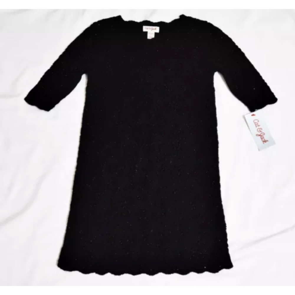 Girls Dress🌙
